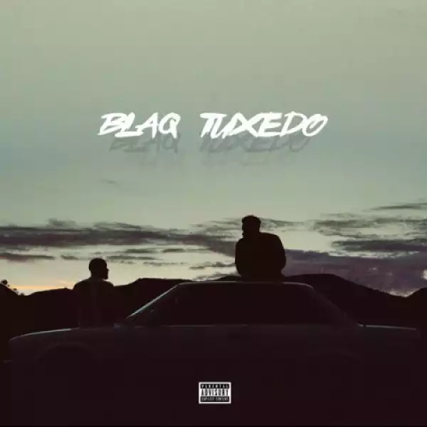 Blaq Tuxedo - Bang My Line (feat. Luke James)